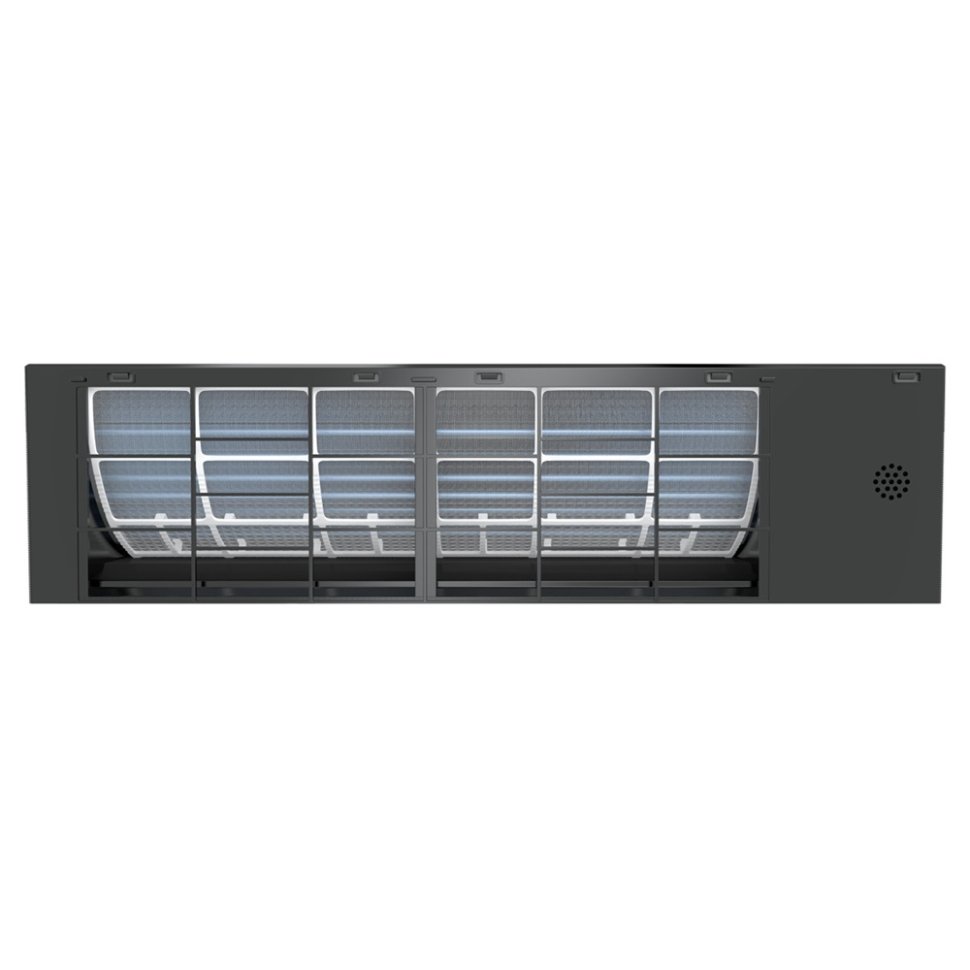 Сплит-система Hisense AS-10UW4RWMQK00G(B)/AS-10UW4RWMQK00W Sensation Slider Pro Superior DC Inverter