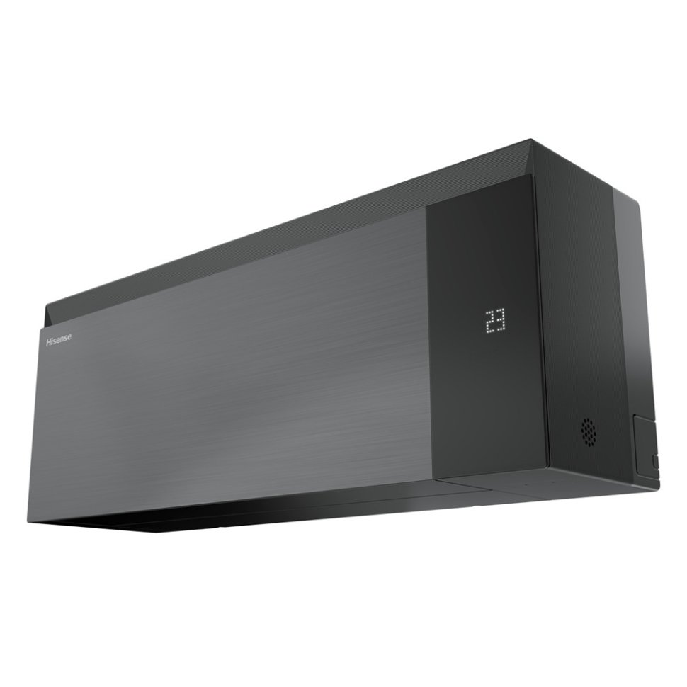 Сплит-система Hisense AS-10UW4RWMQK00G(B)/AS-10UW4RWMQK00W Sensation Slider Pro Superior DC Inverter
