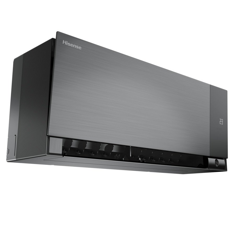Сплит-система Hisense AS-10UW4RWMQK00G(B)/AS-10UW4RWMQK00W Sensation Slider Pro Superior DC Inverter
