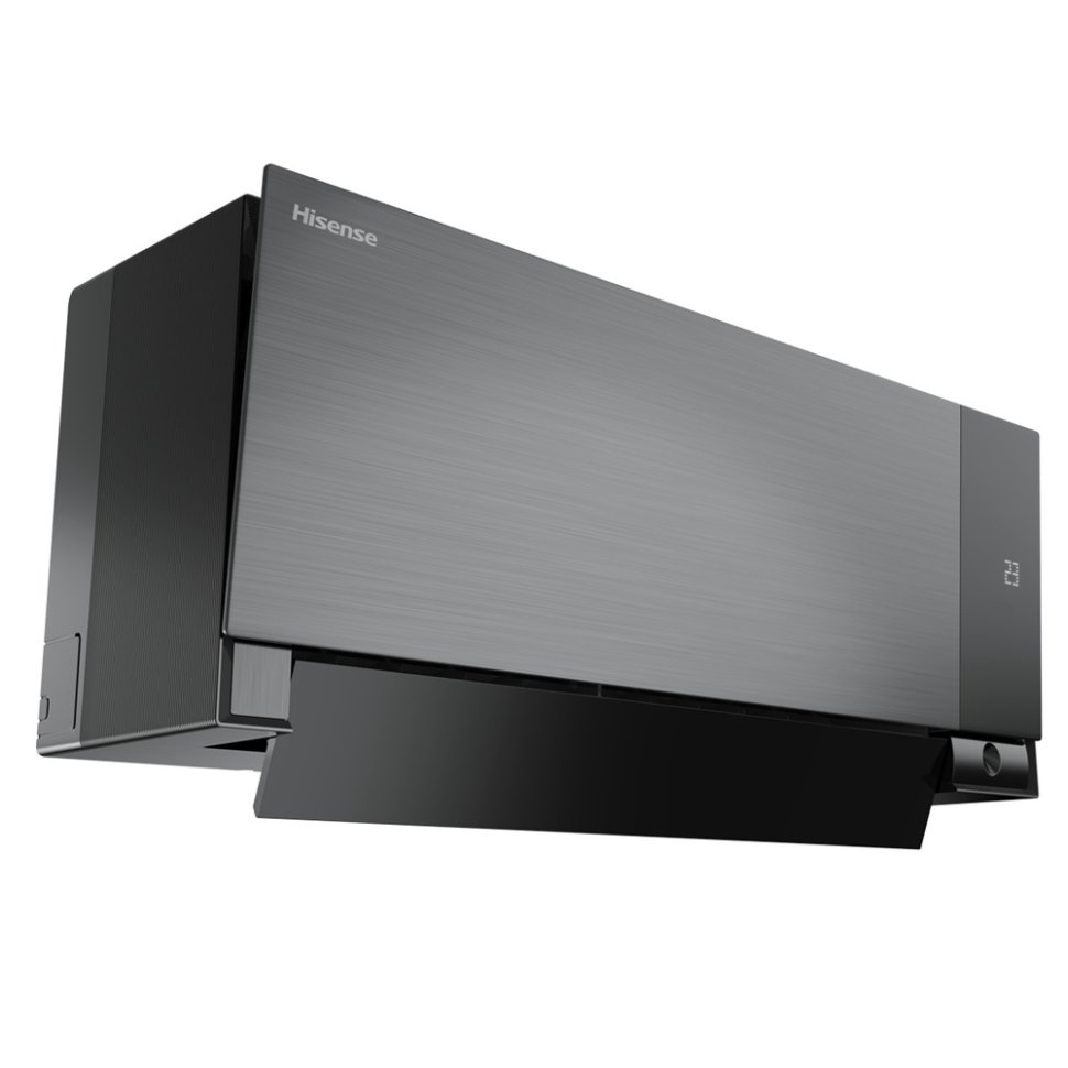 Сплит-система Hisense AS-10UW4RWMQK00G(B)/AS-10UW4RWMQK00W Sensation Slider Pro Superior DC Inverter