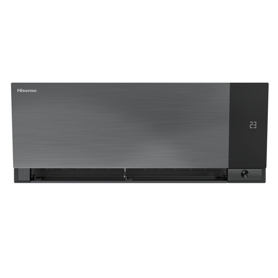 Сплит-система Hisense AS-10UW4RWMQK00G(B)/AS-10UW4RWMQK00W Sensation Slider Pro Superior DC Inverter