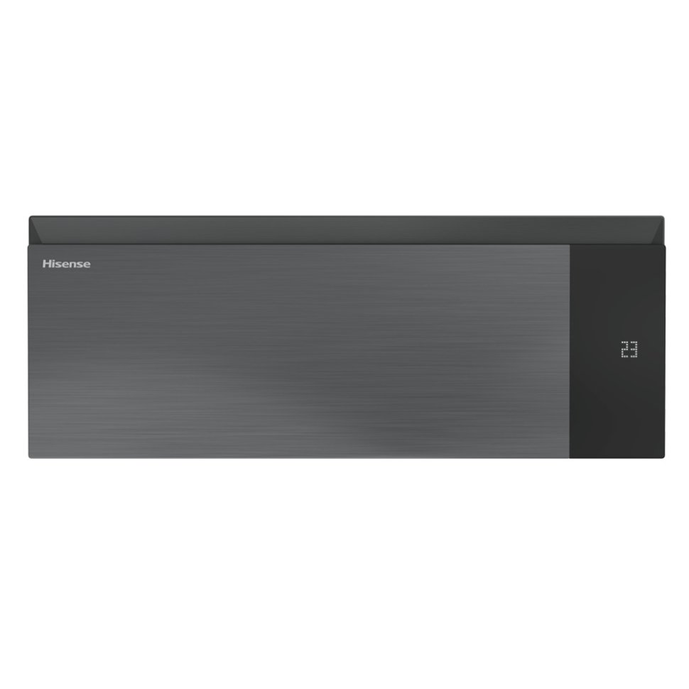 Сплит-система Hisense AS-10UW4RWMQK00G(B)/AS-10UW4RWMQK00W Sensation Slider Pro Superior DC Inverter