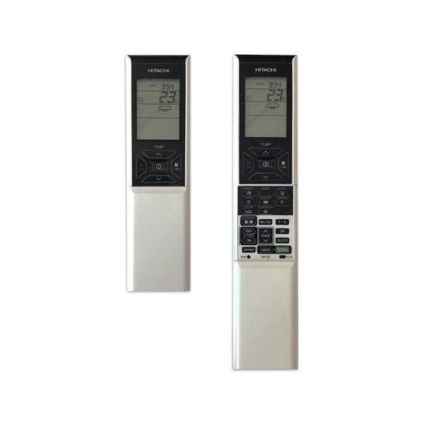 Внутренний блок мульти сплит-системы Hitachi RAK-25REF X-Comfort — фото 4