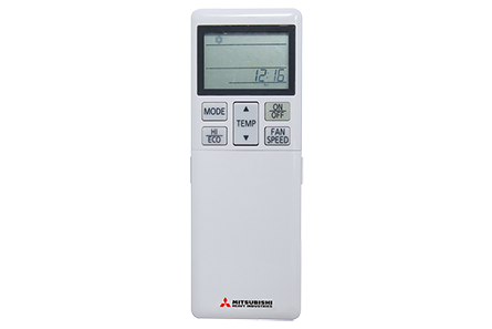 Настенная сплит-система Mitsubishi Heavy SRK35ZS-W/SRC35ZS-W2 PREMIUM — фото 3