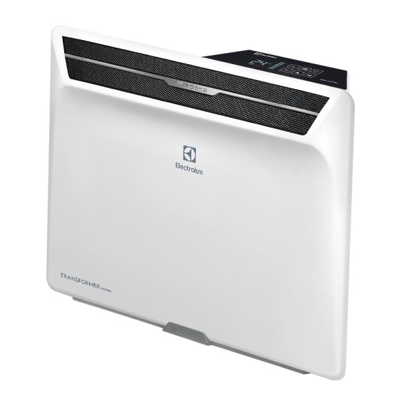 Изображение товара Инверторный электрический конвектор Electrolux Air Gate Transformer 1 кВт