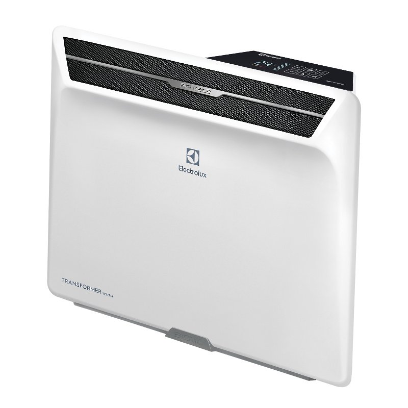 Электрический конвектор Electrolux ECH/AG2-1000 T-TUI4 Air Gate Transformer (инверторный) — фото 2