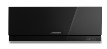 Внутренний блок мульти сплит-системы Mitsubishi Electric MSZ-EF50VGKB Design Inverter