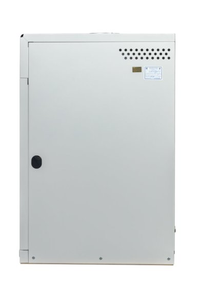 Напольный газовый котел Сигнал КОВ-31.5 СТ1пс с TGV