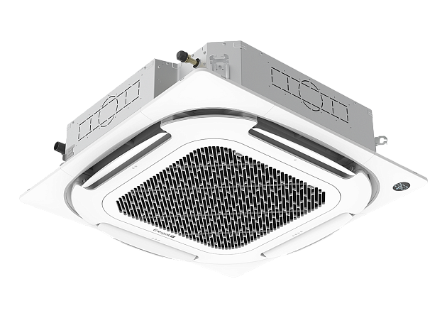 Кассетная сплит-система Energolux ESAC48C1_WF_AR2_DC/ESAU48U1_AR2_DC_HB/ESCP25A1 Cassete — фото 2