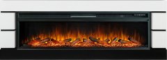 Каминокомплект Royal Flame Modern 60 SFT (Разборный) с очагом Vision 60 LOG LED