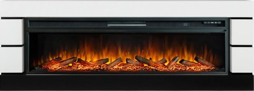 Каминокомплект Royal Flame Modern 60 SFT (Разборный) с очагом Vision 60 LOG LED — фото 1