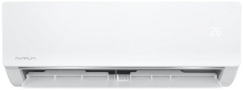 Сплит-система Ferrum FIS07F3-LT/FOS07F3-LT WS30 Force Pro LT — фото 2