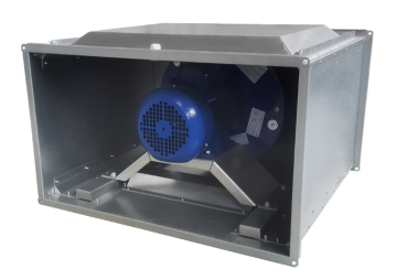 Вентилятор канальный Zilon ZFX 70-40 3.0-2D