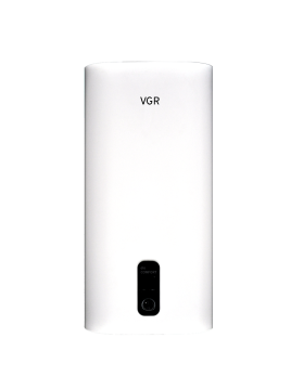 Накопительный водонагреватель Vaillant eloCOMFORT 80 Ti Anod