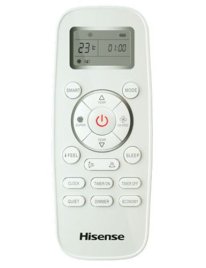 Сплит-система Hisense AS-12HR4RYDDJ00G/AS-12HR4RYDDJ00W Easy Classic A