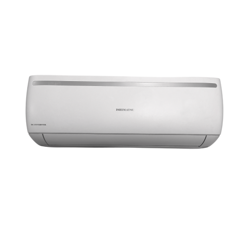 Сплит-система Ishimatsu AVK-24I Osaka DC Inverter — фото 1