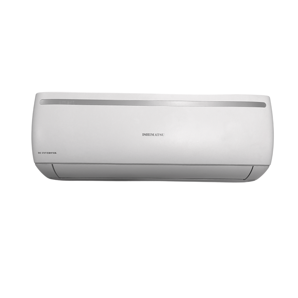 Сплит-система Ishimatsu AVK-24I Osaka DC Inverter — фото 1