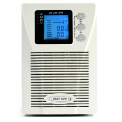 Источник бесперебойного питания Бастион Skat-UPS 1000 (24V)
