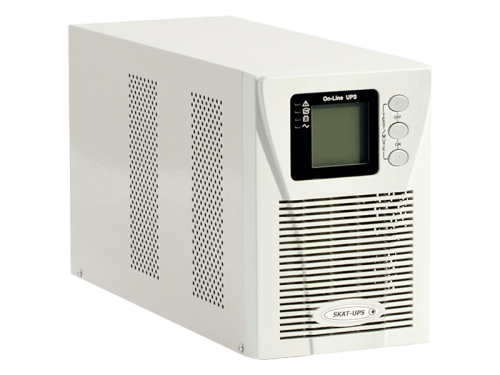 Источник бесперебойного питания Бастион Skat-UPS 1000 (24V) — фото 1