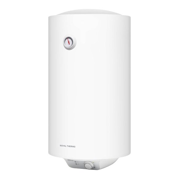 Изображение товара Накопительный водонагреватель Royal Thermo RWH 50 DRYver 50 л электрический