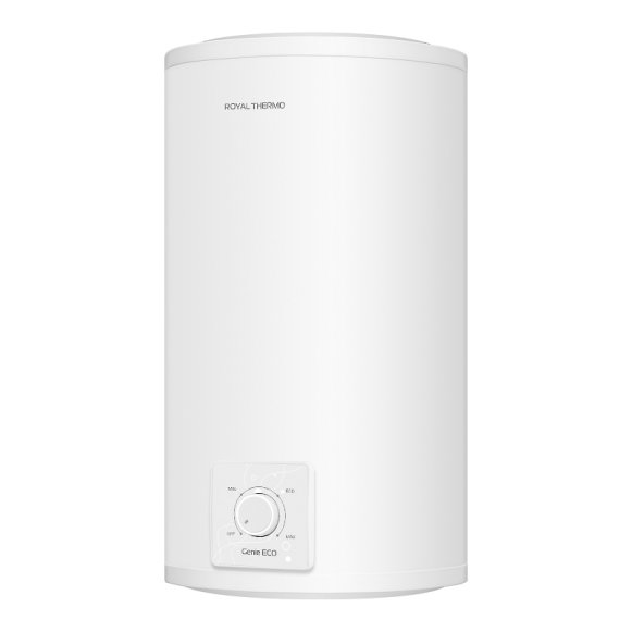 Изображение товара Накопительный водонагреватель Royal Thermo RWH 15 Genie ECO U, 15 л
