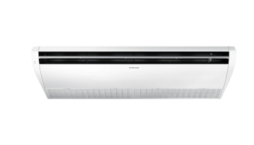 Напольно-потолочная сплит-система Samsung AC100MNCDKH/EU/AC100MXADNH/EU