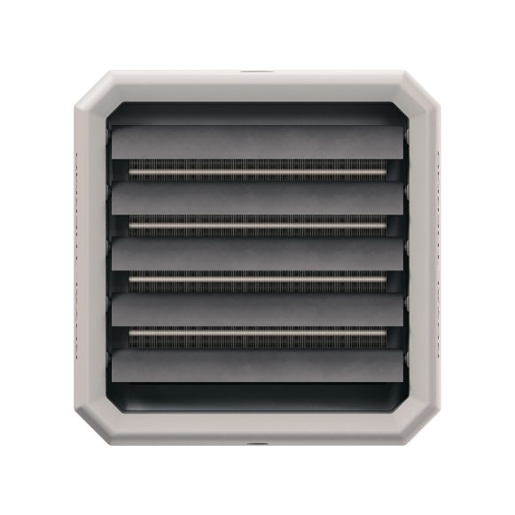 Водяной тепловентилятор Royal Thermo RTW-35-S