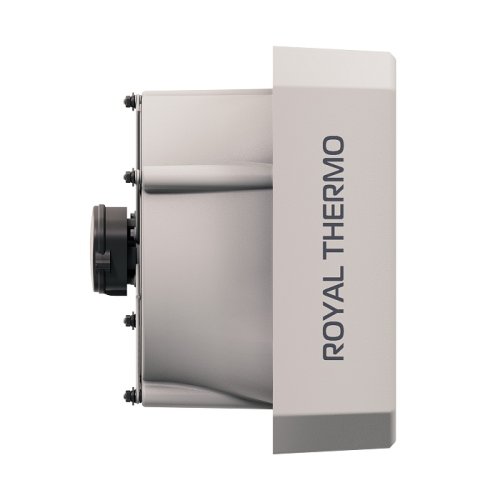 Водяной тепловентилятор Royal Thermo RTW-35-S — фото 3