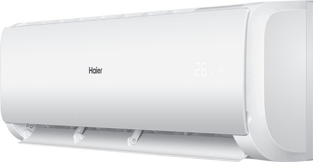 Сплит-система Haier AS24TL5HRA-A/1U24TL5FRA-A Leader-A — фото 2