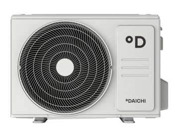 Сплит-система Daichi ALP20AVQS1R/ALP20FVS1R ALPine Inverter