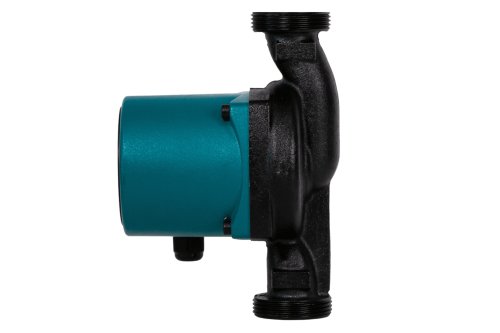 Циркуляционный насос Shinhoo Basic S 25-4S — фото 3