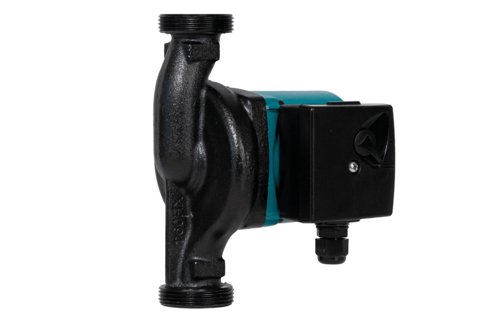 Циркуляционный насос Shinhoo Basic S 25-4S — фото 6