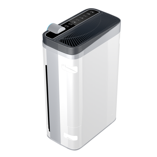 Воздухоочиститель Thermex Griffon 500 Wi-Fi — фото 3