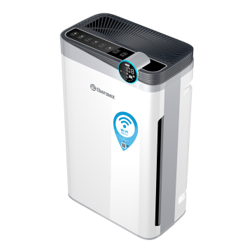 Воздухоочиститель Thermex Griffon 500 Wi-Fi