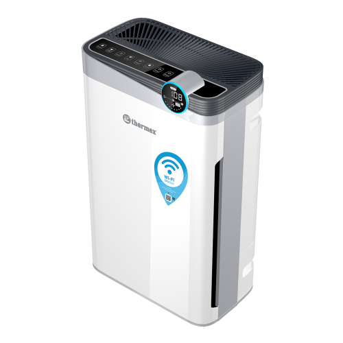Воздухоочиститель Thermex Griffon 500 Wi-Fi — фото 2