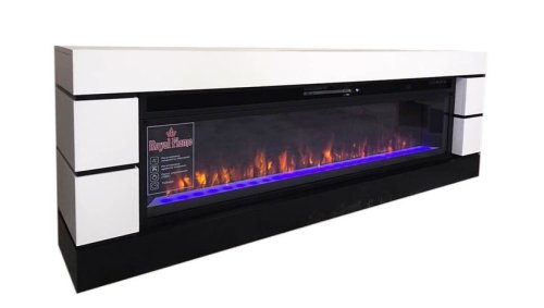 Каминокомплект Royal Flame Modern с очагом Crystal 40 RF — фото 1