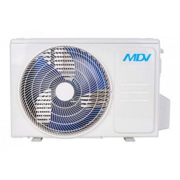 Кассетная сплит-система MDV MDCA1I-18HRFN8/MDOAG-18HFN8
