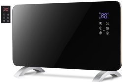 Электрический конвектор Jax JHPN-2000GB