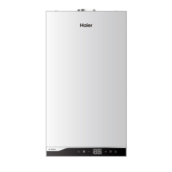 Настенный газовый котел Haier TechLine S 1.14TW Wi-Fi OpenTherm