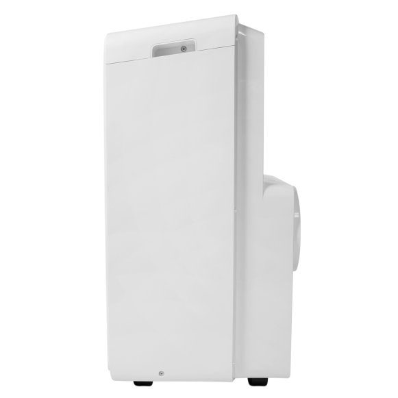 Изображение товара Мобильный кондиционер Electrolux EACM-09 HR/N6 Air Line 2.6 кВт охлаждение и обогрев
