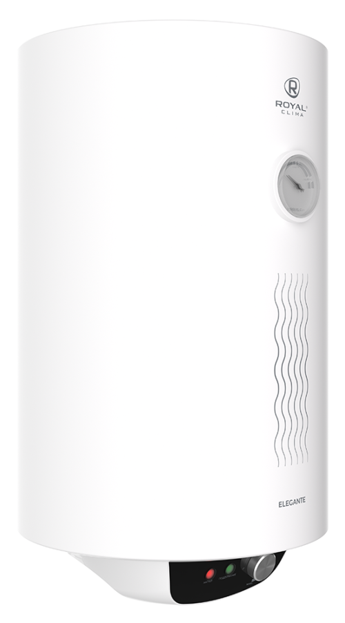 Накопительный водонагреватель Royal Clima RWH-E100-RE Elegante — фото 2