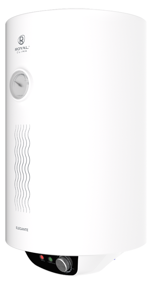 Накопительный водонагреватель Royal Clima RWH-E100-RE Elegante — фото 3