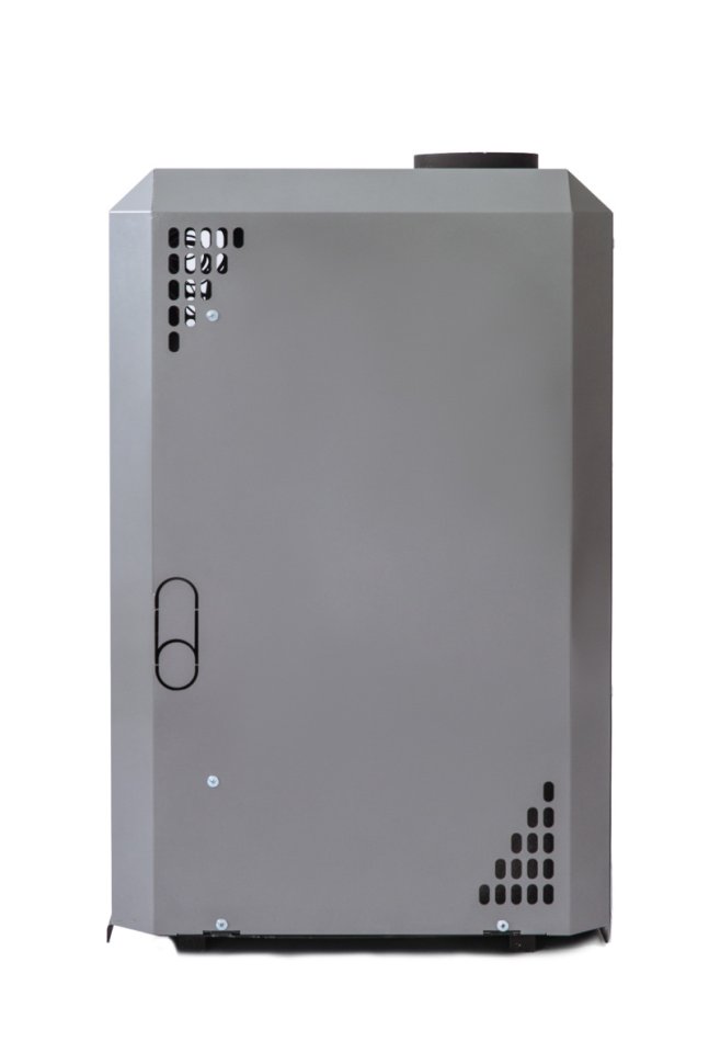 Напольный газовый котел RUGAS TOPAZ КСГ-20с УГ-23 TGV-307