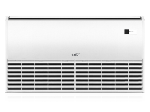 Напольно-потолочная сплит-система Ballu BLC_CF-36H N1_21Y Universal III — фото 1