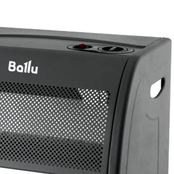 Инфракрасный газовый обогреватель Ballu BIGH-45 K Galaxy