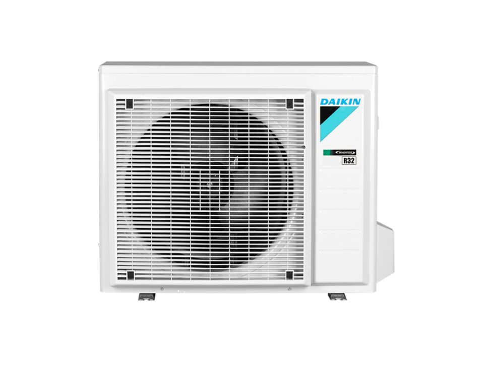 Канальная сплит-система Daikin FDXM25F9/RXM25R9 — фото 2