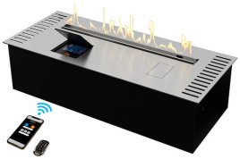 Биокамин автоматический Zefire Automatic 700