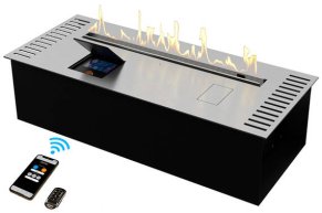 Биокамин автоматический Zefire Automatic 700