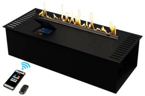 Биокамин автоматический Zefire Automatic 700