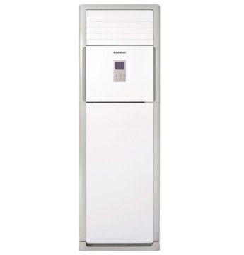 Колонная сплит-система Lessar LS-H48SKA4A/LU-H48SKA4A
